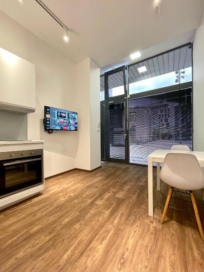 Nala Apartment Ljubljana Eksteriør bilde