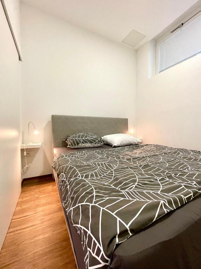 Nala Apartment Ljubljana Eksteriør bilde