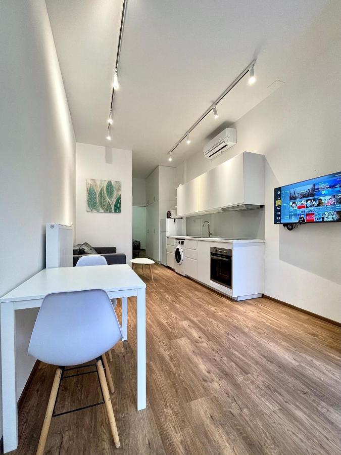 Nala Apartment Ljubljana Eksteriør bilde